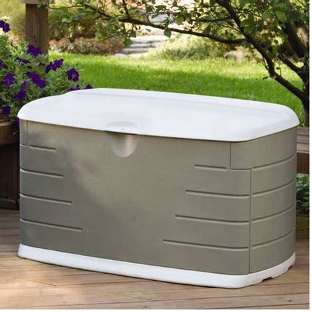 Storage container placement application fees for storage container placement. Rubbermaid 75-Gallon Outdoor Storage Box - Walmart.com