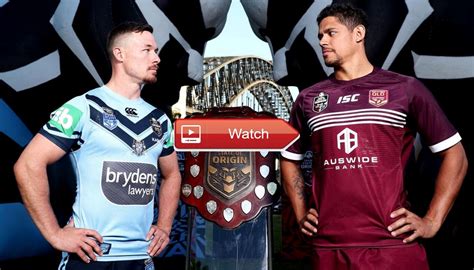 Share share share share share. State of Origin Series 2020 Live Free Reddit NRL Streams ...