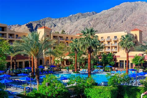 Updated Best Palm Springs Resorts For 2021