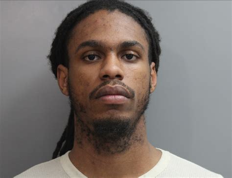 Double Murder Suspect On The Lam For 2 Years Extradited To St Croix To
