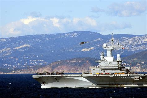 Asian Defence News1 French Mistral Class Helicopter Carrier Tonnerre Heading To Japan