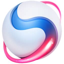 Baidu Spark Browser Logo | Browser, Web browser, Photoshop cs5