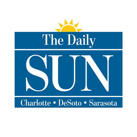 The Daily Sun- Port Charlotte