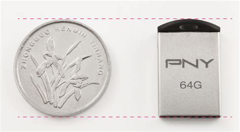 Pny Announces The Pint Sized Micro M2 Usb Flash Drive It Voice Online