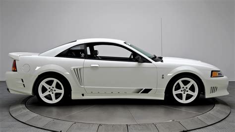 1999 Ford Mustang Saleen S281 Sc