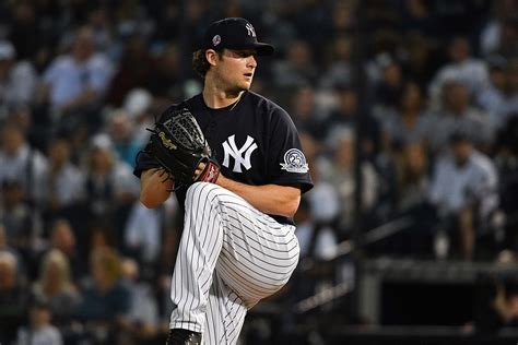 The official site of minor league baseball web site includes features, news, rosters, statistics, schedules, teams, live game radio broadcasts, and video clips. Gerrit Cole Dazzled In His Yankees Spring Training Debut ...