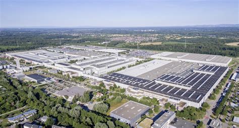 Rastatt Betroffen Daimler Schickt Tausende Mitarbeiter In Kurzarbeit