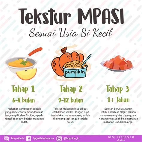Mpasi 9 Bulan Tekstur / Mpasi 8 Bulan Nasi Tim Telur Untuk Makanan Bayi