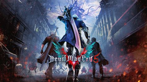 Check out this fantastic collection of 4k ultra hd gaming wallpapers, with 45 4k ultra hd gaming background images for your desktop, phone or tablet. Top 12 Devil May Cry 5 Wallpapers in 4K and Full HD