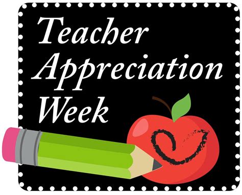 Image Gallery Teacher Appreciation