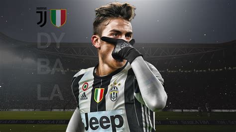 Juventus dybala football juve soccer argentina championsleague paulo seriea italy. Dybala - Wallpaper on Behance