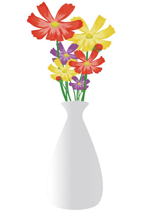 新しいクリエイティブプロジェクトの魅力を高める、高解像度かつロイヤルティフリーの画像やアセットが見つかります。 すべて creative cloud アプリ内から利用できます。 おしゃれな花瓶のイラスト - 無料の可愛いお花素材集 - チコデザ