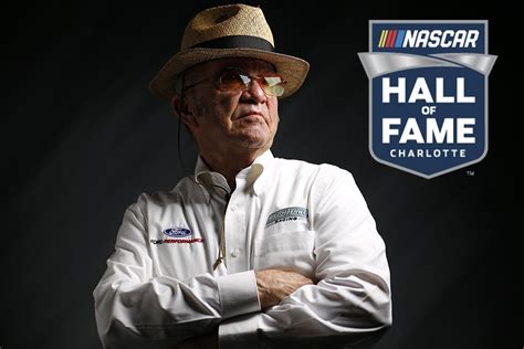 Martin might feel he has more of a place now that he has become a de facto ambassador for the sport through his selection as a member of the 2017 nascar hall of fame. NASCAR Race Mom: Special Tribute: #NASCAR Hall of Fame ...