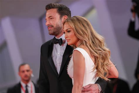 Ben Affleck Delighted That One Important Person Is Moving In To His And Jennifer Lopez S Home