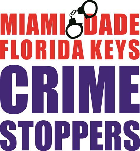 Crime Stoppers of Miami Dade County, Inc. - GuideStar Profile