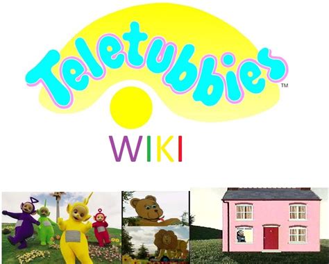 Categoryadmins Teletubbies Wiki Fandom Powered By Wikia