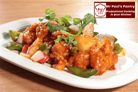 If you've eaten sweet and sour you've almost certainly eaten cantonese style sweet and sour and it had either pork or chicken. Sweet And Sour Cantonese Style - Sweet And Sour Pork Recipe Pups With Chopsticks - Therefore, it ...