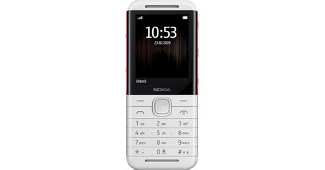 Nokia 5310 2020 Xpressmusic Dual Sim See Price