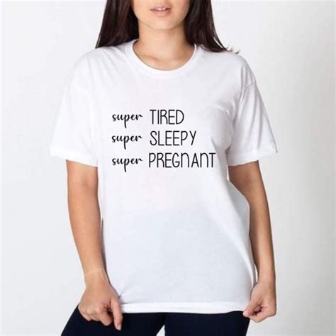 Super Tired Sleepy Pregnant Knitroot