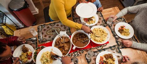 How To Throw Your Own Interfaith Eid Dinner The Forward
