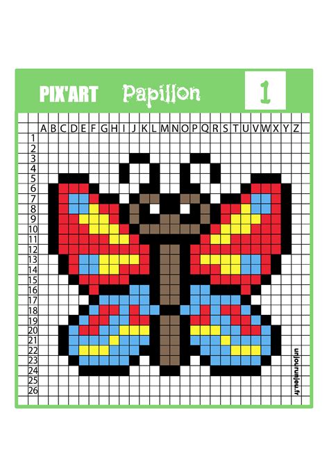 Choisissez ce que vous voulez ! Printemps : 12 modèles de Pixel art à télécharger gratuitement - Un jour un jeu