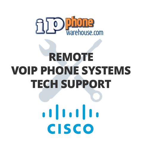 Cisco Voip Phone System Tech Support Ip Phone Warehouse
