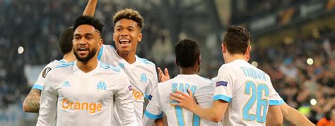 Compte fan om , info , retweet , aucune rumeurs question mercato. Foot : Marseille rencontrera Salzbourg en demi-finale de ...