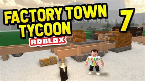 Youtube Codes For Roblox Factory Tycoon 2