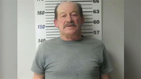 Webster County Grand Jury Indicts Man On Three Counts Of Sex Crimes