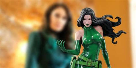 First Look At Madame Hydra In Marvels Agents Of Shield