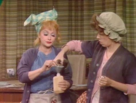 Charwoman Yahoo Image Search Results Carol Burnett Lucille Ball