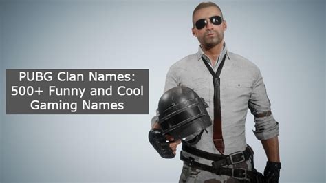 You want something that is cool, . 5 Alphabet Names For Pubg : Here's a massive list of stylish pubg names ...