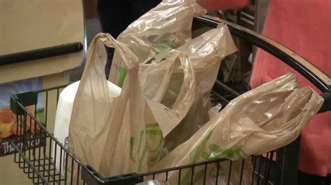 When Does New Yorks Plastic Bag Ban Go Into Effect