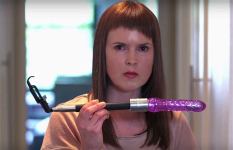 The Dildo Selfie Stick Helps You Masturbate And Snap Your ‘o’ Face Complex