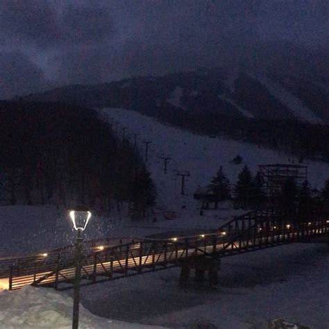 Looking Good This Morning At Killington Should Be A Great Day With The