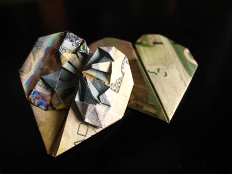 We did not find results for: Money origami hearts | Money origami heart, Money origami, Gifts for friends