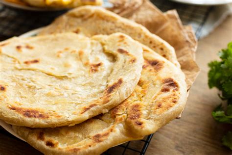 Malaysias Roti Canai Is The Worlds 2nd Best Street Food According To