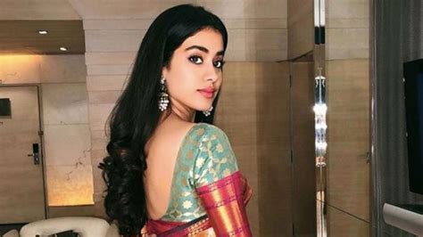 She is an actress, known for стук сердца (2018), лётчица гунджан саксена (2020) and takht. Janhvi Kapoor: I get trolled every day of my life. Social ...