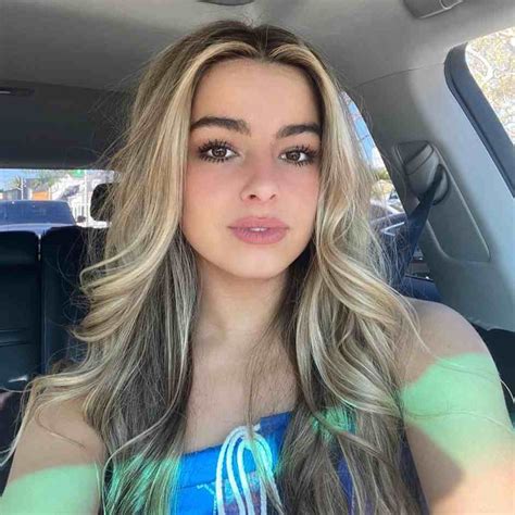 Addison Rae Wiki Biography Age Boyfriend Facts And More News 001