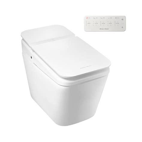 Acacia Evolution Smart Toilet 355l Ri 305mm American Standard