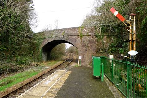 Lucy Melford My Tamar Valley Line Adventure