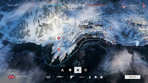 Battlefield V Launch Maps Detailed In New Trailer Variety