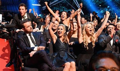 However, nta has not yet released any notification regarding the release date of the. NTA awards 2019 nominees: Who is nominated for National ...