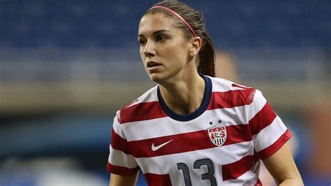 Top 10 Most Popular Female Soccer Players In The World Sporteology