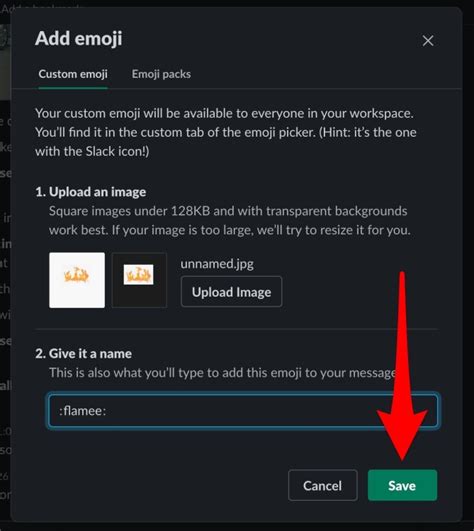 How To Create A Custom Emoji In Slack Mashable