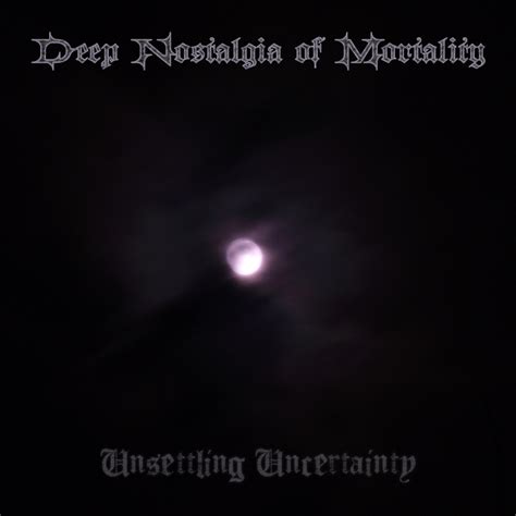 Deep nostalgia è un progetto sviluppato e lanciato da myheritage, un servizio specializzato in ricerche genealogiche. Deep Nostalgia of Mortality - 2011 - Unsettling ...