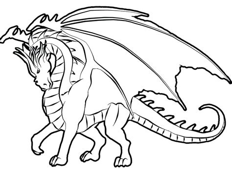 detailed dragon coloring pages at free printable colorings pages to print and