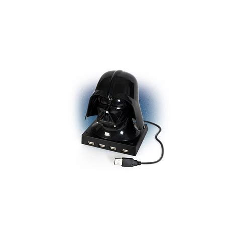 Darth Vader Hub Usb