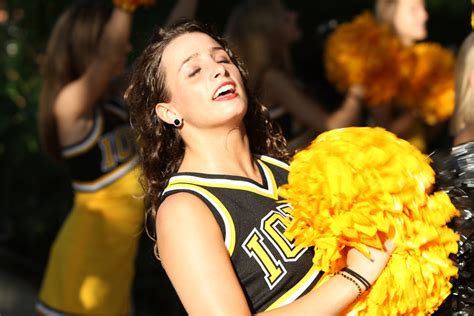 Drakesdrumuk Insight Bowl Cheerleader Preview Missouri 10368 Hot Sex Picture