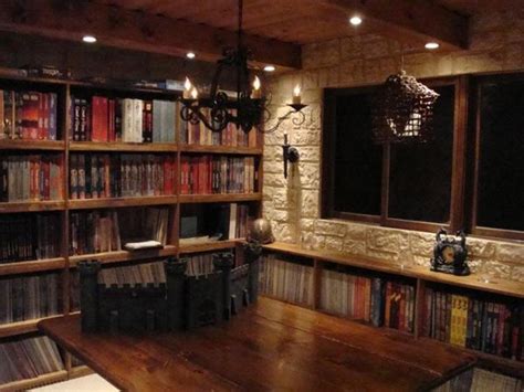 Ultimate Dungeons And Dragons Danddl Room This Would Be Cool Games Room